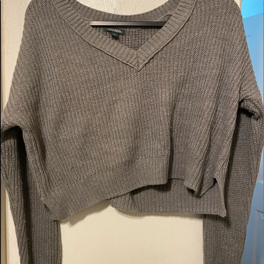 Sweater